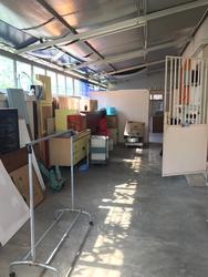 Sennett Estate (D13), Terrace #155387132